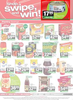 SPAR Western Cape : Halaal (23 March - 07 April 2026), page 7