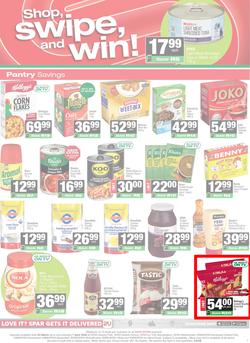 SPAR Western Cape : Halaal (23 March - 07 April 2026), page 7