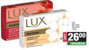 Lux Bar Soap Assorted-For 2 x 150g