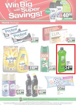 SPAR Western Cape : Halaal (23 March - 07 April 2026), page 10