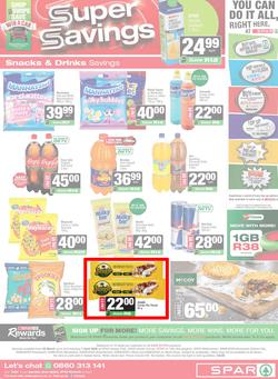 SPAR Western Cape : Halaal (23 March - 07 April 2026), page 12