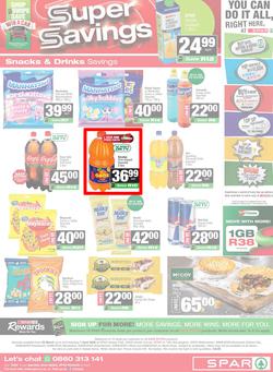 SPAR Western Cape : Halaal (23 March - 07 April 2026), page 12