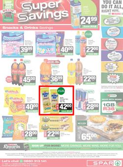 SPAR Western Cape : Halaal (23 March - 07 April 2026), page 12
