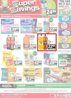 SPAR Western Cape : Halaal (23 March - 07 April 2026), page 12