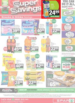SPAR Western Cape : Halaal (23 March - 07 April 2026), page 12