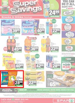 SPAR Western Cape : Halaal (23 March - 07 April 2026), page 12