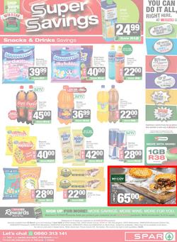 SPAR Western Cape : Halaal (23 March - 07 April 2026), page 12
