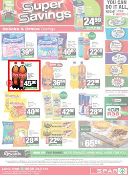 SPAR Western Cape : Halaal (23 March - 07 April 2026), page 12