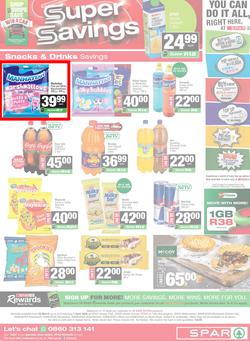 SPAR Western Cape : Halaal (23 March - 07 April 2026), page 12