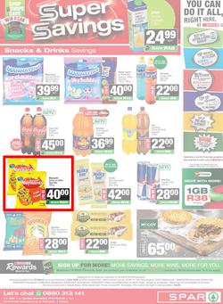 SPAR Western Cape : Halaal (23 March - 07 April 2026), page 12