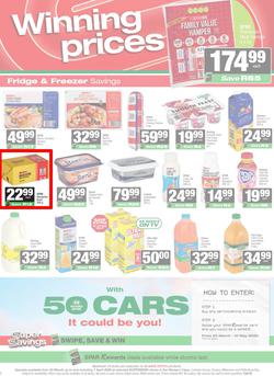 SUPERSPAR Western Cape : Super Savings (23 March - 07 April 2026), page 2