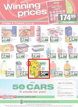 SUPERSPAR Western Cape : Super Savings (23 March - 07 April 2026), page 2