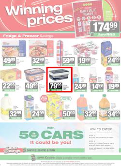 SUPERSPAR Western Cape : Super Savings (23 March - 07 April 2026), page 2