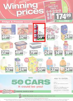 SUPERSPAR Western Cape : Super Savings (23 March - 07 April 2026), page 2