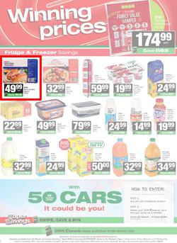 SUPERSPAR Western Cape : Super Savings (23 March - 07 April 2026), page 2