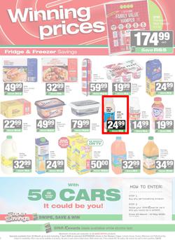 SUPERSPAR Western Cape : Super Savings (23 March - 07 April 2026), page 2