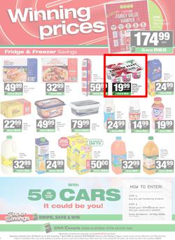 SUPERSPAR Western Cape : Super Savings (23 March - 07 April 2026), page 2