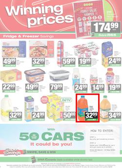 SUPERSPAR Western Cape : Super Savings (23 March - 07 April 2026), page 2