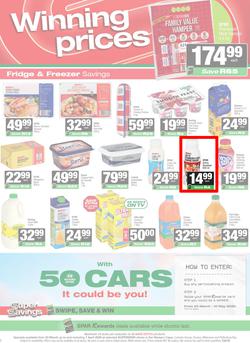 SUPERSPAR Western Cape : Super Savings (23 March - 07 April 2026), page 2