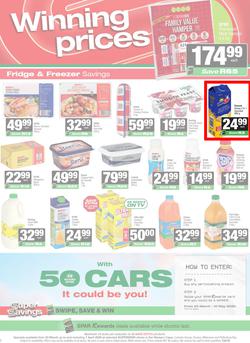 SUPERSPAR Western Cape : Super Savings (23 March - 07 April 2026), page 2