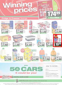 SUPERSPAR Western Cape : Super Savings (23 March - 07 April 2026), page 2