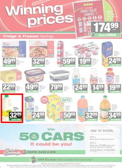 SUPERSPAR Western Cape : Super Savings (23 March - 07 April 2026), page 2