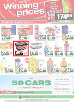 SUPERSPAR Western Cape : Super Savings (23 March - 07 April 2026), page 2
