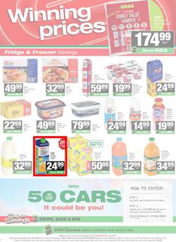 SUPERSPAR Western Cape : Super Savings (23 March - 07 April 2026), page 2
