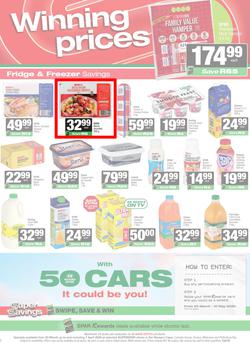 SUPERSPAR Western Cape : Super Savings (23 March - 07 April 2026), page 2