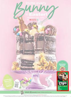 SUPERSPAR Western Cape : Super Savings (23 March - 07 April 2026), page 3