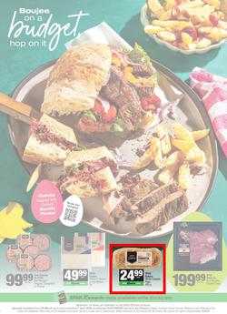 SUPERSPAR Western Cape : Super Savings (23 March - 07 April 2026), page 6