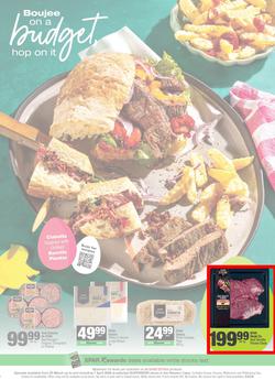 SUPERSPAR Western Cape : Super Savings (23 March - 07 April 2026), page 6