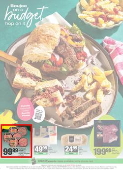 SUPERSPAR Western Cape : Super Savings (23 March - 07 April 2026), page 6