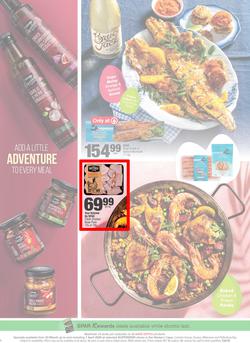 SUPERSPAR Western Cape : Super Savings (23 March - 07 April 2026), page 8