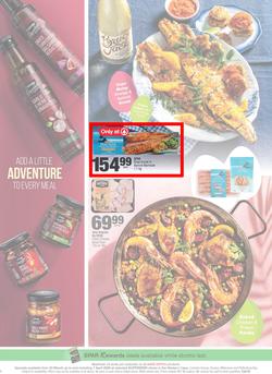 SUPERSPAR Western Cape : Super Savings (23 March - 07 April 2026), page 8