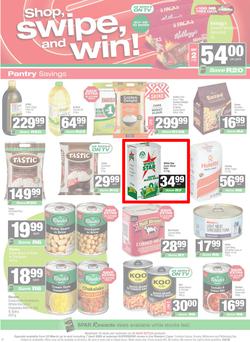 SUPERSPAR Western Cape : Super Savings (23 March - 07 April 2026), page 12