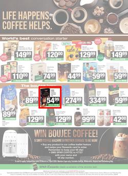 SUPERSPAR Western Cape : Super Savings (23 March - 07 April 2026), page 14