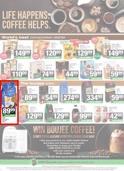 SUPERSPAR Western Cape : Super Savings (23 March - 07 April 2026), page 14
