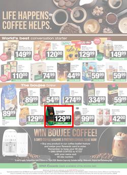 SUPERSPAR Western Cape : Super Savings (23 March - 07 April 2026), page 14