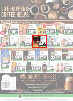 SUPERSPAR Western Cape : Super Savings (23 March - 07 April 2026), page 14