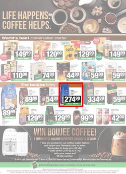 SUPERSPAR Western Cape : Super Savings (23 March - 07 April 2026), page 14