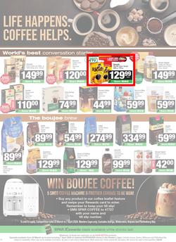 SUPERSPAR Western Cape : Super Savings (23 March - 07 April 2026), page 14