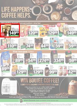 SUPERSPAR Western Cape : Super Savings (23 March - 07 April 2026), page 14