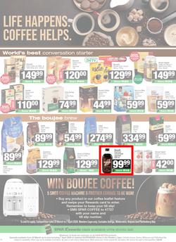 SUPERSPAR Western Cape : Super Savings (23 March - 07 April 2026), page 14