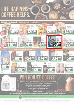 SUPERSPAR Western Cape : Super Savings (23 March - 07 April 2026), page 14