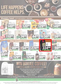 SUPERSPAR Western Cape : Super Savings (23 March - 07 April 2026), page 14