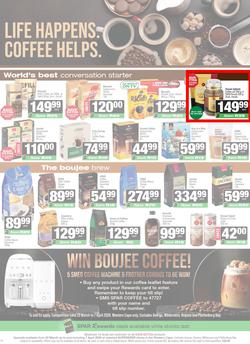 SUPERSPAR Western Cape : Super Savings (23 March - 07 April 2026), page 14