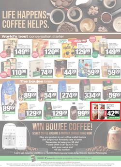 SUPERSPAR Western Cape : Super Savings (23 March - 07 April 2026), page 14