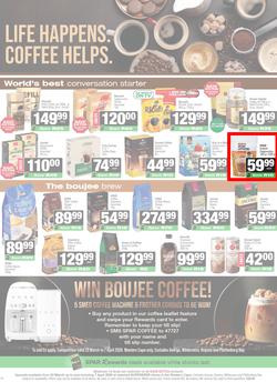 SUPERSPAR Western Cape : Super Savings (23 March - 07 April 2026), page 14
