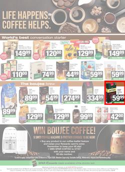SUPERSPAR Western Cape : Super Savings (23 March - 07 April 2026), page 14